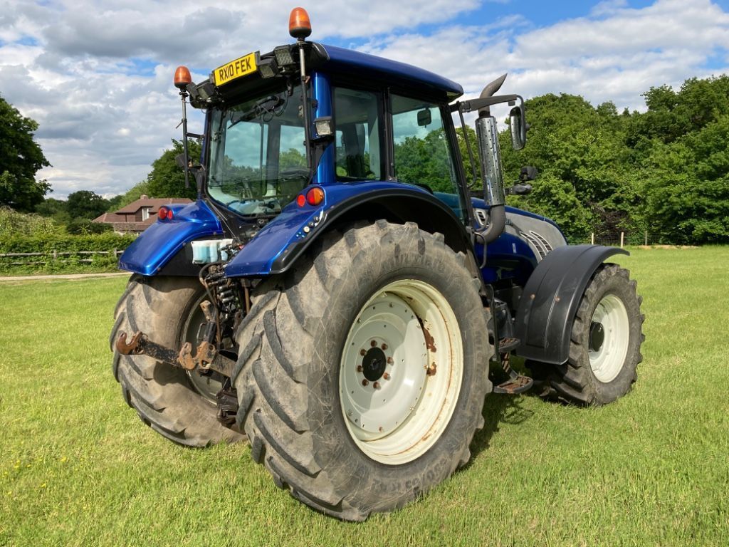 VALTRA T202 DIRECT (2010)